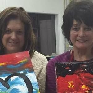 Meet your Posher, Linda